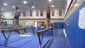 Chasing perfection: Gophers gymnast Lexy Ramler gets program's third Perfect 10