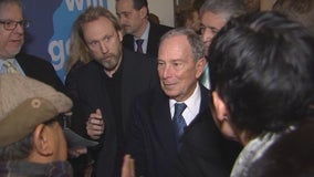 Mike Bloomberg argues he’s the 'Un-Trump' as he opens first campaign office in Minnesota