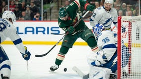 'These are really, really big games for us': Wild have 7-game home stand in midst of All-Star break