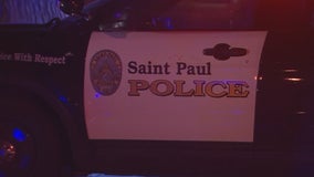 Passenger killed in motorcycle crash in St. Paul, driver fled scene