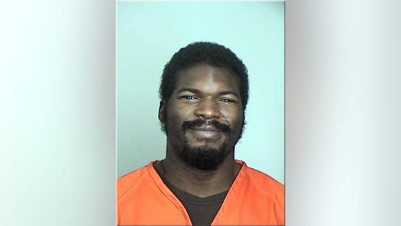 Inmate with 'hatred for all law enforcement' attacks officer at Sherburne County Jail