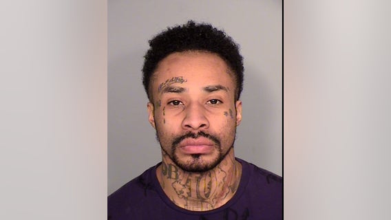 Charges: Fight turns deadly after man gets teased about his face tattoos