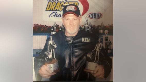 Hit-and-run in Blaine, Minn. leaves one person dead