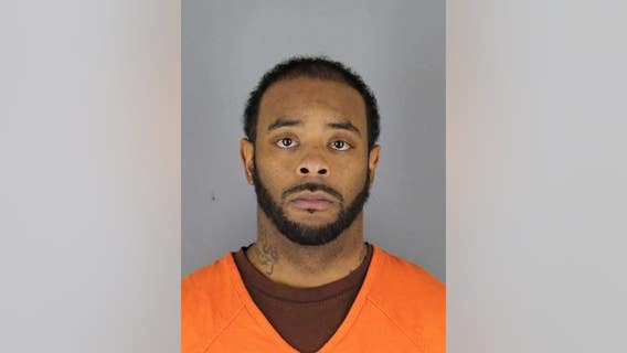 Charges: Man found in Minneapolis alley shot by 32-year-old with 'violent criminal history'