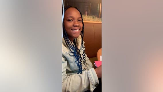 Missing Spring Lake Park girl found safe