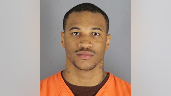 Charges: Man forced 2 women into prostitution, beat victim at Bloomington hotel when she wanted out