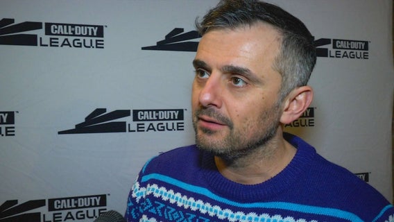 Minnesota ROKKR minority owner Gary Vee weighs in on launch of new Call of Duty league