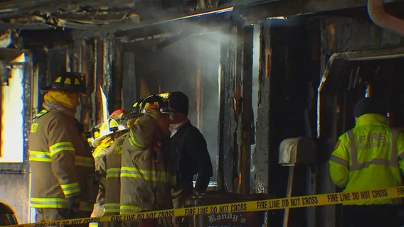 State Fire Marshal: Smoking cause of over half of deadly fires in Minnesota so far this year