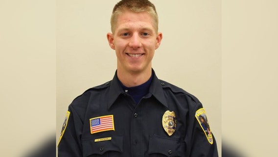 Injured Waseca officer continues progress at rehab facility, receives package from Vikings