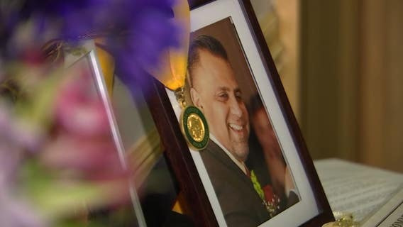 Five students awarded $5,000 college scholarships in honor of Brooklyn Park man's legacy