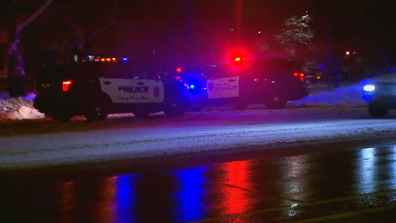 Man shot in St. Paul taken to hospital after driving away