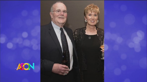 Remembering Cappy: Jason's stepfather passes away from cancer