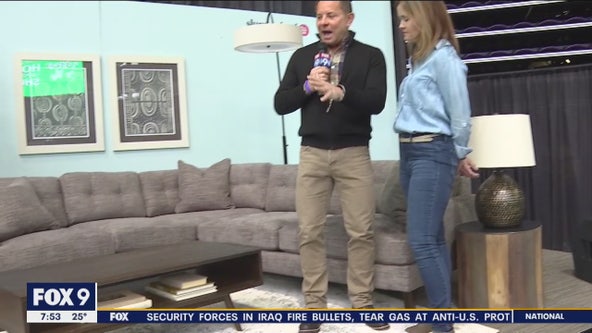 Minneapolis Home + Remodeling Show