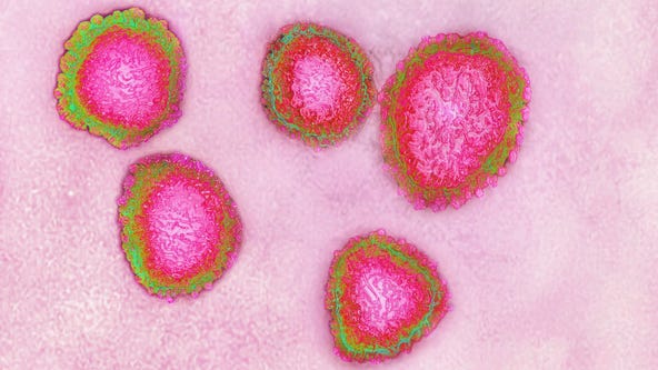 California patient is 4th US case of coronavirus from China