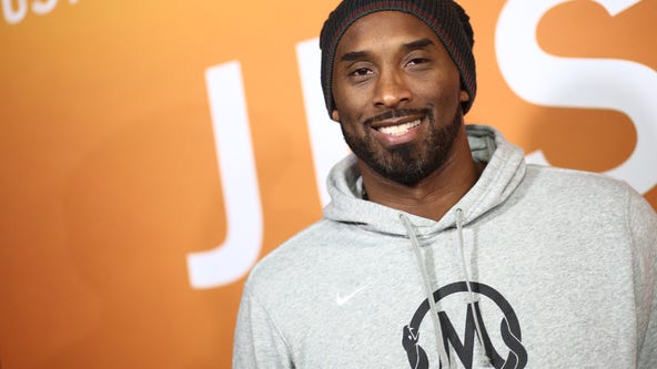 Kobe Bryant killed in helicopter crash in California, TMZ reports