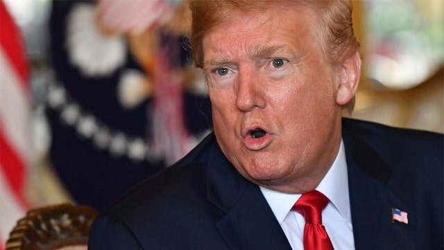 Minnesota GOP ballot challenge is ‘outside noise,’ Trump campaign official says