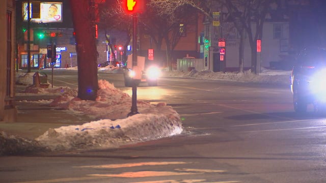 14-year-old boy arrested, charged in Sunday night shooting of 14-year-old girl in St. Paul