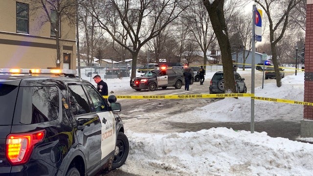 Man dies after shooting in St. Paul's Frogtown neighborhood