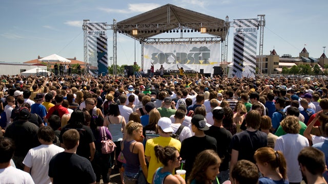 Soundset hip-hop musical festival taking 2020 off