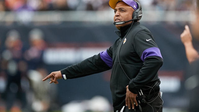 Report: Vikings not expected to bring back defensive coordinator for 2020 season