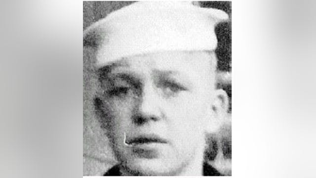 Remains of Minnesota serviceman killed in Pearl Harbor identified