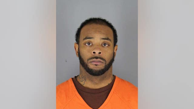 Charges: Man found in Minneapolis alley shot by 32-year-old with 'violent criminal history'