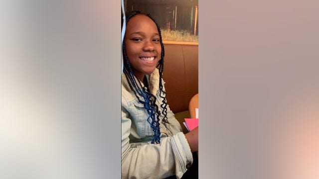 Missing Spring Lake Park girl found safe