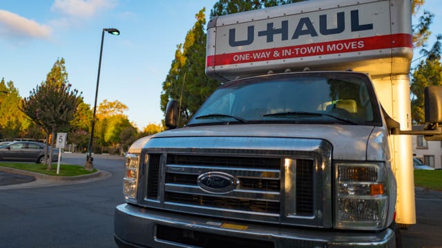 U-Haul to stop hiring nicotine users in 21 states