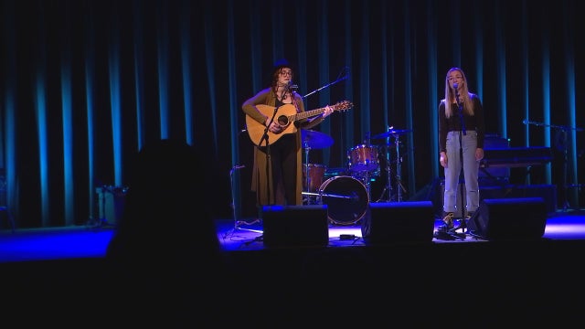 Benefit concert raises money for victims of Cedar-Riverside fire that killed 5
