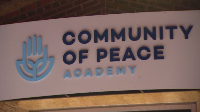 13-year-old girl charged in St. Paul school stabbing