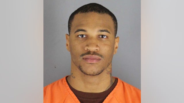 Charges: Man forced 2 women into prostitution, beat victim at Bloomington hotel when she wanted out