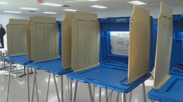 Minnesota voter group files lawsuit to block mask mandate at polling places