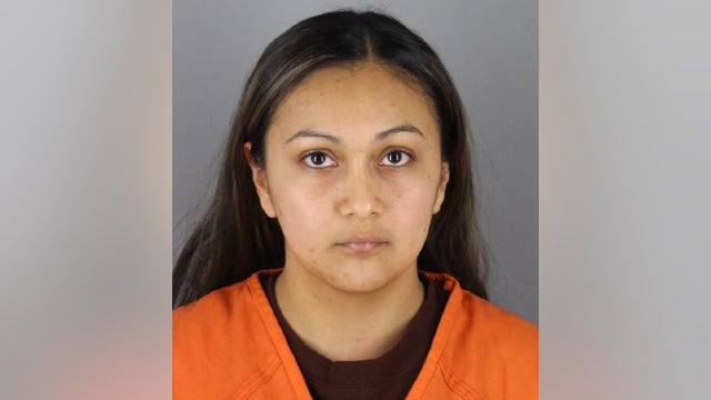 Former probation officer, realtor kidnapping suspect says she receives 'threatening' comments in jail