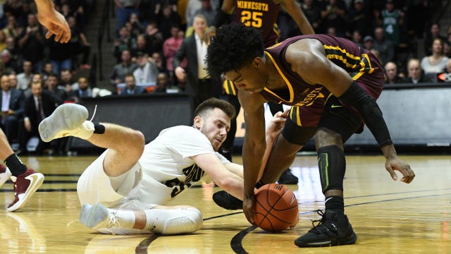 When rivals collide: Gophers can get NCAA Tournament boost with win over Wisconsin Wednesday night