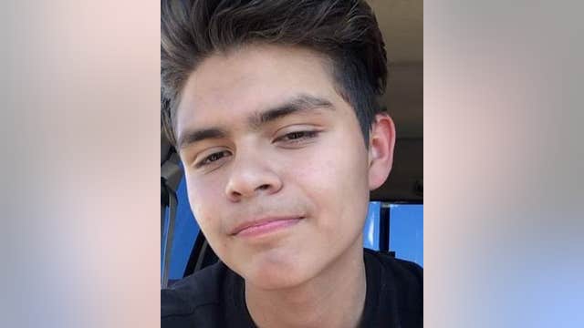 16-year-old Willmar, Minnesota boy missing after not returning home from school on Jan. 8