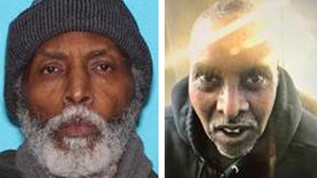 Man with memory issues found safe in Minneapolis