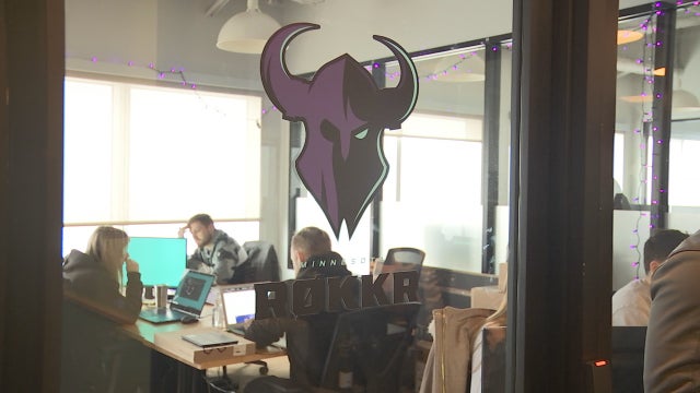 New esports team Minnesota Røkkr to host Call of Duty League tournament