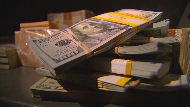 Eagan business owner warns others after being tricked out of $215K