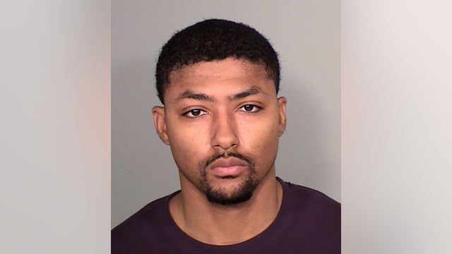 Man charged with murder for New Year's shooting in St. Paul bar parking lot