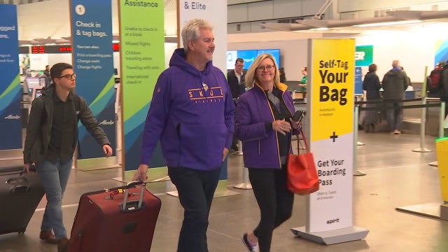 Excitement grows for Vikings fans amid memories of playoff heartbreak and victory against Saints