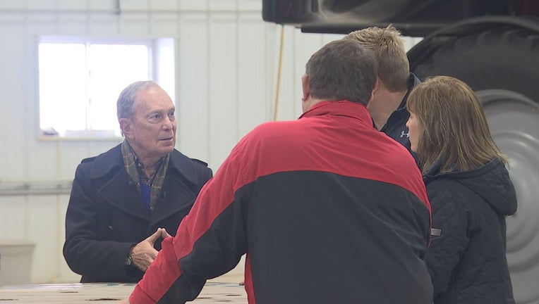 BLOOMBERG VISITS MINNESOTA_00.00.30.21