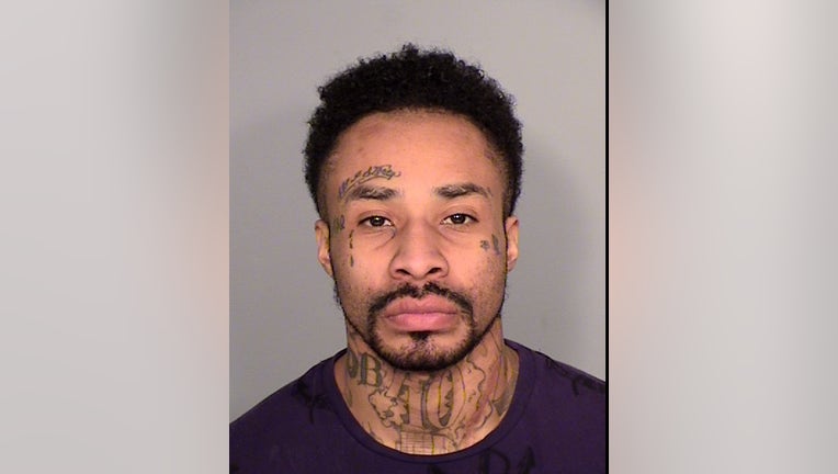 Farkarlun mug shot
