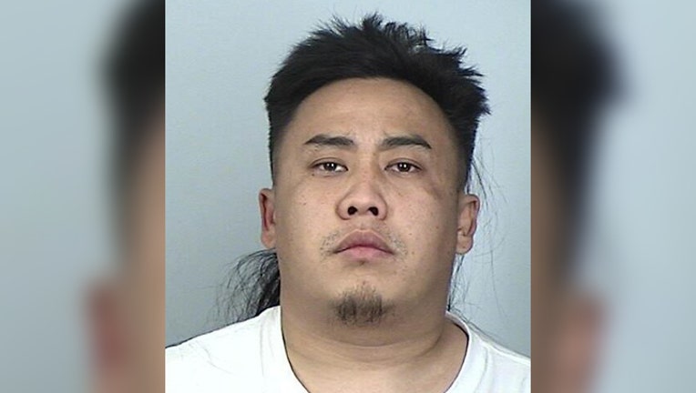 Ger Lee in custody