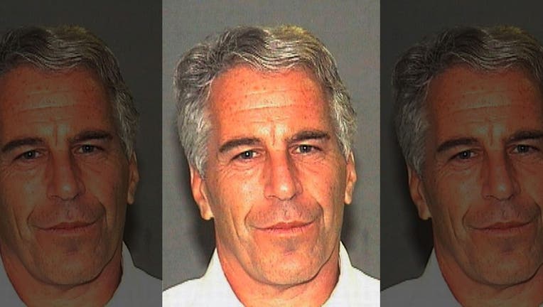 7d81b1c3-Jeffrey Epstein was accused of paying underage girls for massages and molesting them at his homes in Florida and New York.