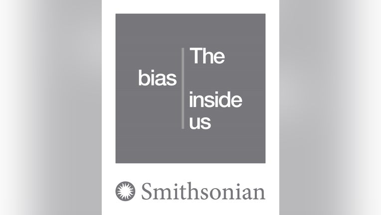 The Bias Inside Us logo