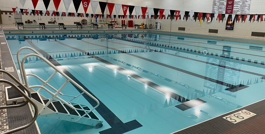 I M Grateful Boy Survives Drowning At Richfield Middle School Pool I M Grateful Boy Survives Drowning At Richfield Middle School Pool