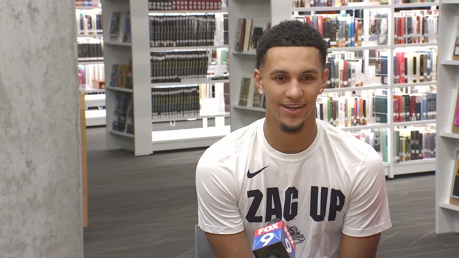 Jalen Suggs
