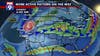 More active weather pattern likely on the way