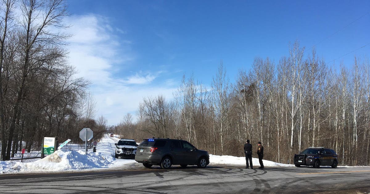 One dead after small plane crashes near St. Michael, Minnesota | FOX 9 ...