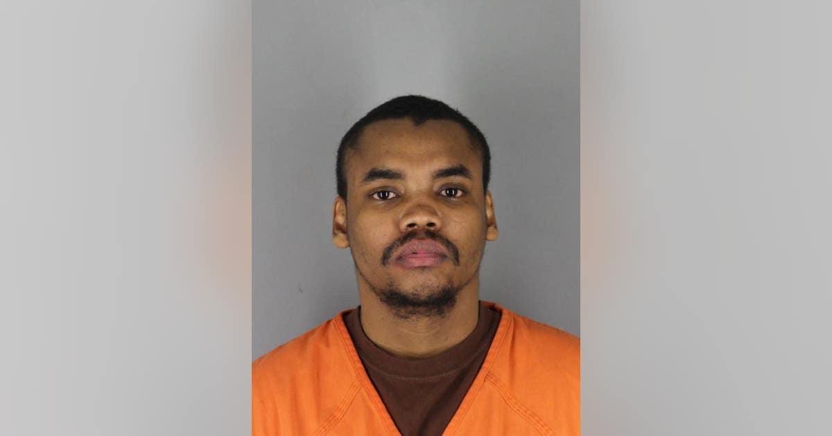Minneapolis man charged with murder after double shooting on Metro ...